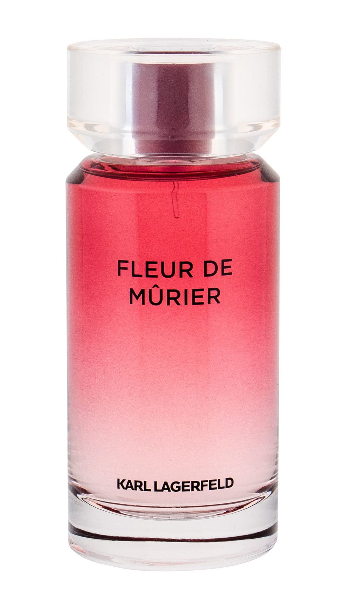 Karl Lagerfeld Les Parfums Matieres Fleur de Murier W Woda perfumowana 100ml-37435